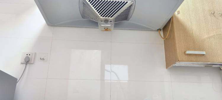 温馨九月民宿(夏栎路分店)图片