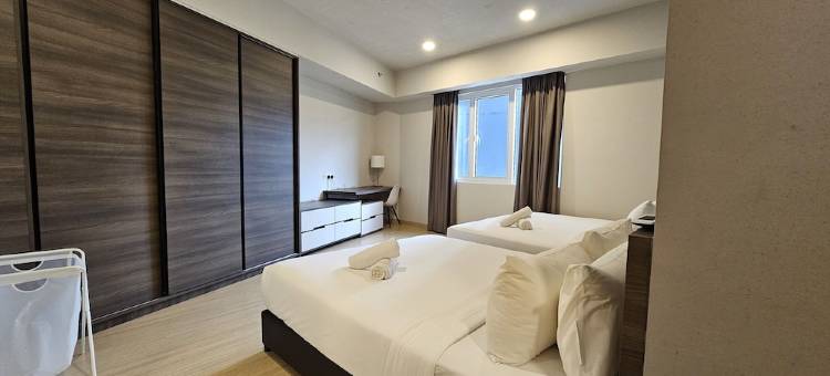 云顶高原Windmill Upon Hills高级套房酒店(Windmill Upon Hills Premium Suites Genting Highland)图片