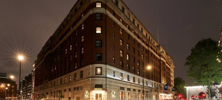 坎伯兰酒店(The Cumberland, London)图片