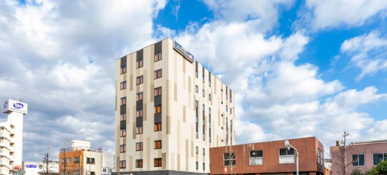 东京羽田日航都市酒店西馆(Hotel JAL City Haneda Tokyo West Wing)图片