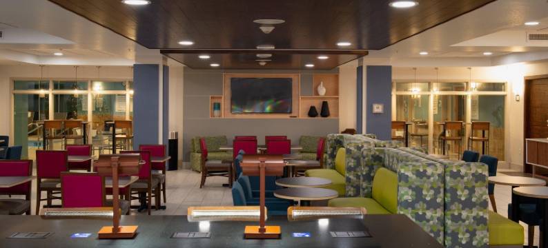 沃索智选假日套房酒店(Holiday Inn Express & Suites WAUSAU by IHG)图片