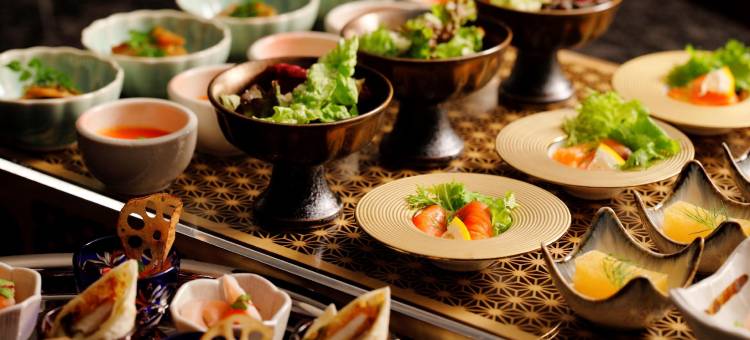 金泽山乐酒店(The Hotel Sanraku Kanazawa 21th December 2022 Open)图片