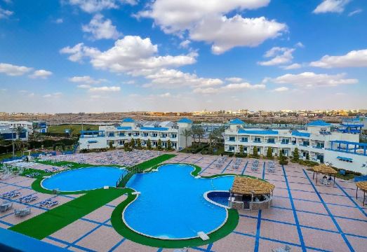 The Guard HotelHotel Overview