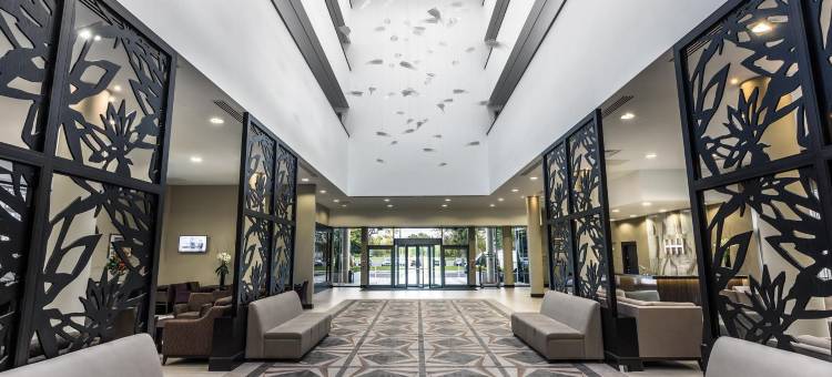 赫斯顿海德酒店(Heston Hyde Hotel)图片