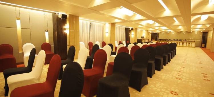KRC宫酒店(Hotel KRC Palace)图片