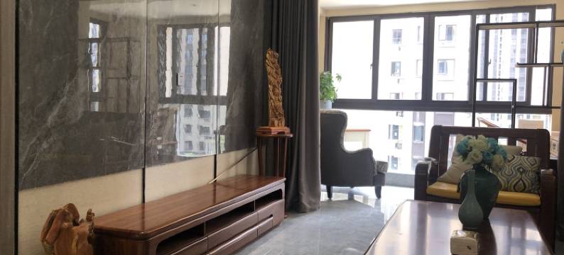 大大泡泡公寓(东垟西路分店)图片