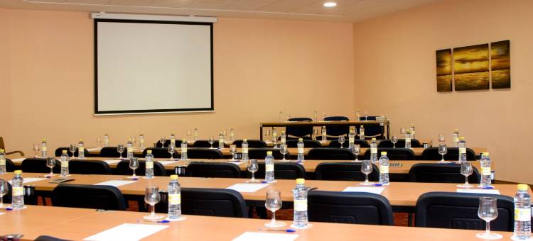 圣米歇尔大西洋公园酒店(HSM Atlantic Park)图片