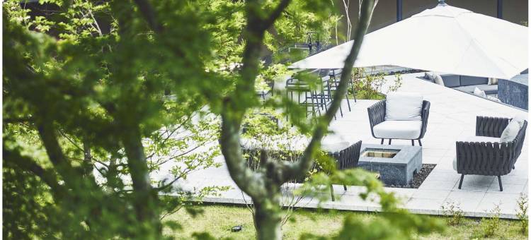 Hotel Indigo 轻井泽英迪格酒店(Hotel Indigo Karuizawa)图片