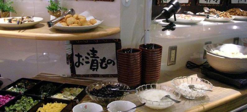 刈谷Access Inn酒店(Access Inn Kariya)图片