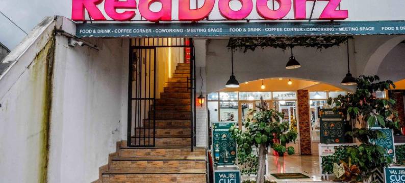 RedDoorz Near Rita Super Mall Purwokerto图片