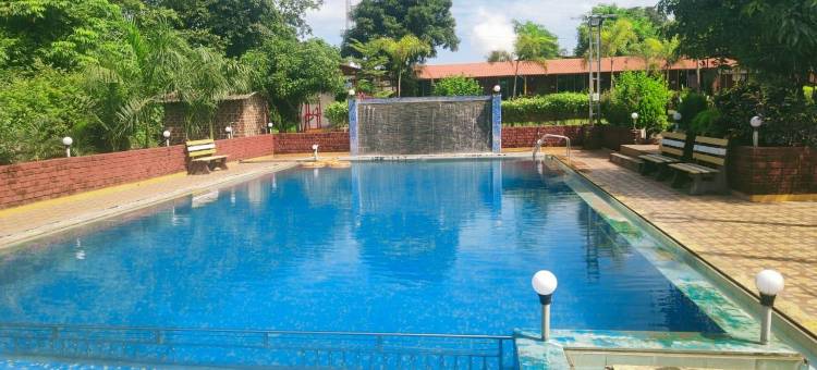 Green Blossom Resort图片