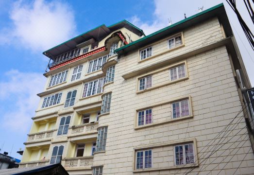 Jain Group Hotel Potala Hotel Overview