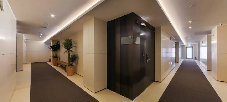 贵族住宿酒店(Hotel Noblestay)图片