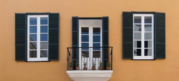 新圣安东尼奥酒店(Hotel Nou Sant Antoni)图片