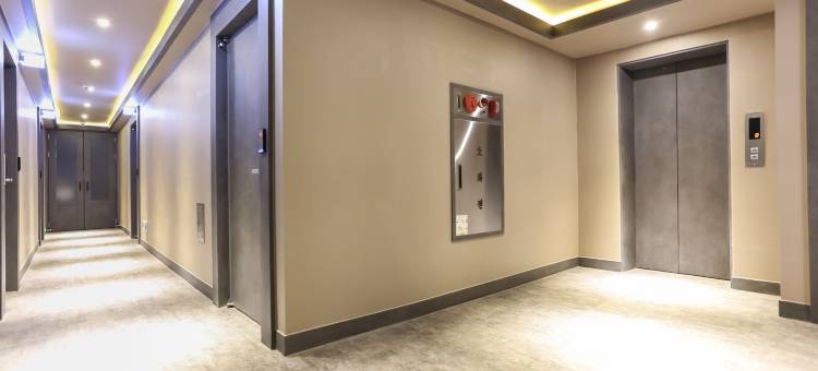 Win Hotel图片