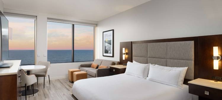 加尔维斯顿岛希尔顿度假酒店(Hilton Galveston Island Resort)图片