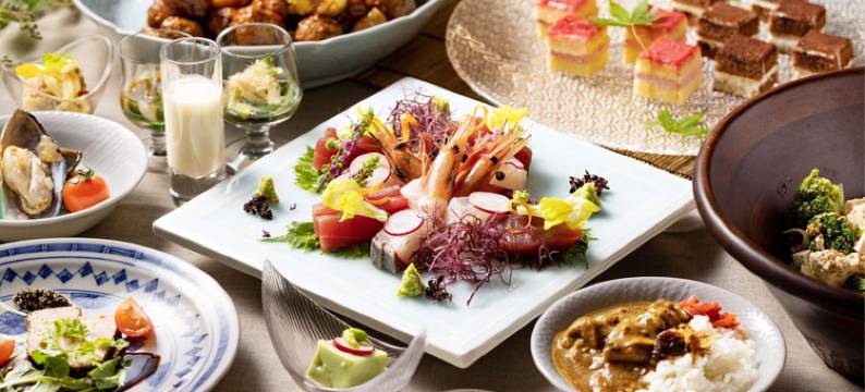 青峦庄(Seiransou)图片