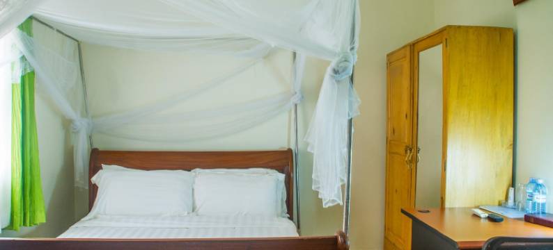 卡塞塞桑顿酒店(Sandton Hotel Kasese)图片