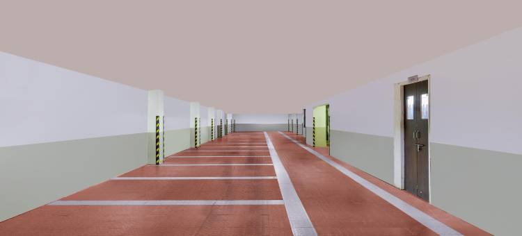 柠檬树酒店胡布利(Lemon Tree Hotel, Hubli)图片