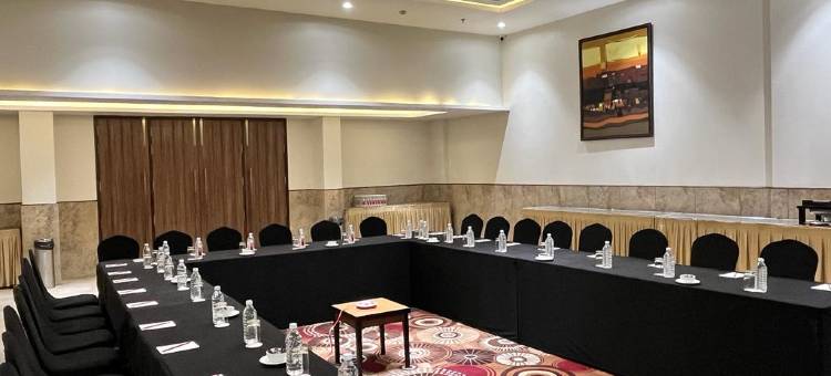 拉丽塔大酒店(Hotel Lalita Grand Mathura- Vrindavan)图片