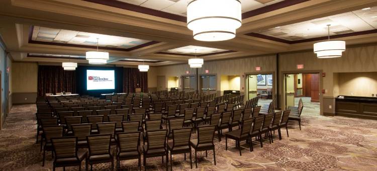 芝加哥北岸/埃文斯顿希尔顿花园酒店(Hilton Garden Inn Chicago North Shore/Evanston)图片