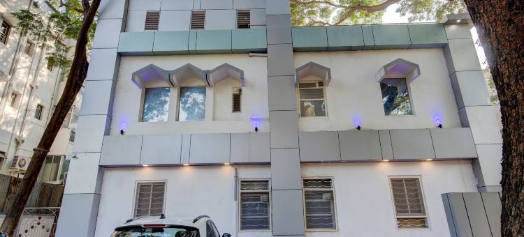 精选 O 11693 阳光酒店(Collection O Sunshine Near Inox)图片