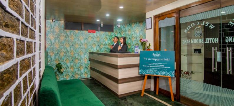 香醇蜜酒BhumSang - 距离MallRoad 200米(Muscatel BhumSang - 200 MTS from Mall Road)图片