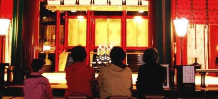 休暇村庄内羽黑(Kyukamura Shonai-Haguro)图片