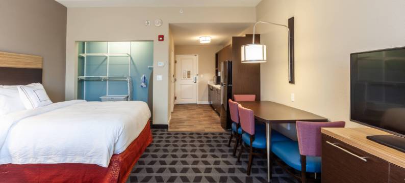 弗隆特罗耶尔万豪TownePlace套房酒店(TownePlace Suites Front Royal)图片