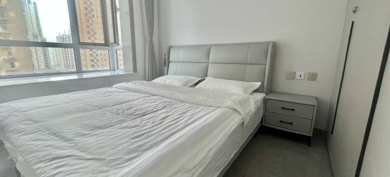 大唐长安民宿(航天北路分店)图片