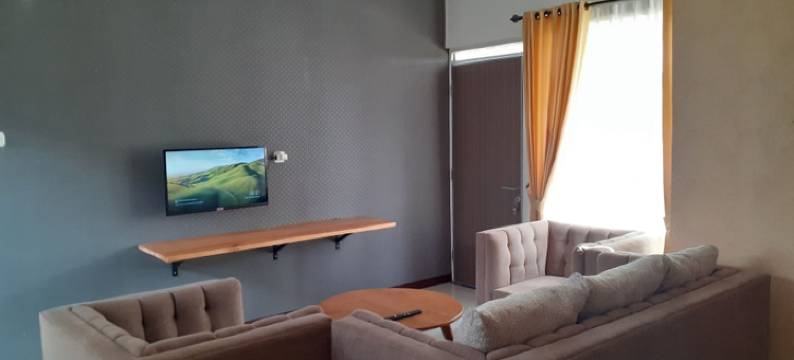 Teras Padi Garut图片