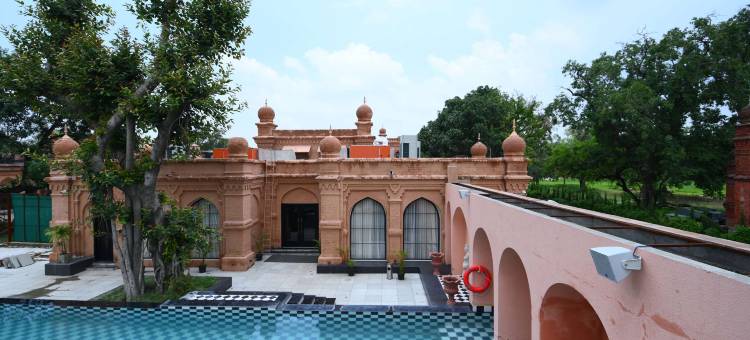 The Earth Amritsar, Trademark Collection by Wyndham图片