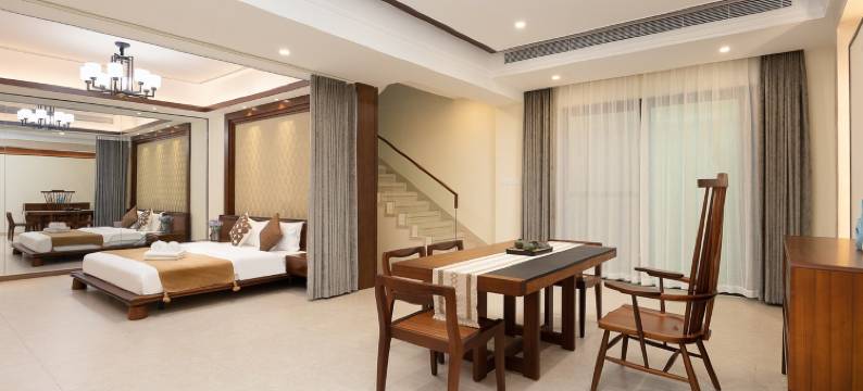 多睿民宿(海境路分店)图片