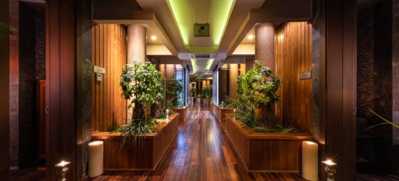 科妮莉亚钻石高尔夫水疗度假村(Cornelia Diamond Golf Resort & Spa)图片