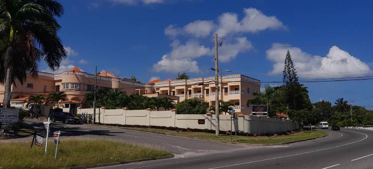 GC度假村(GC Resort)图片