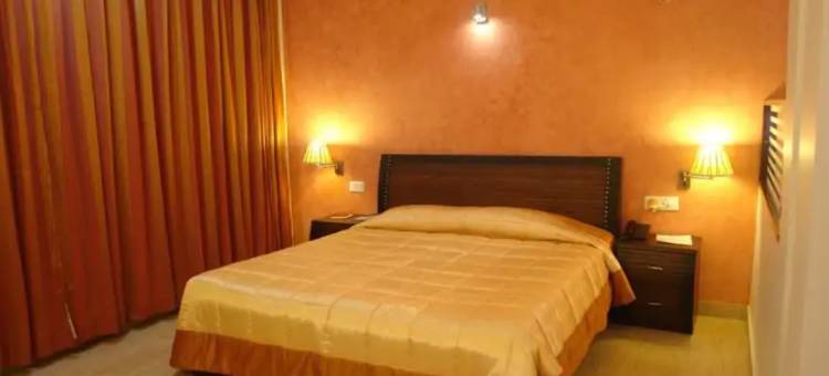 皇家公寓酒店(Hotel Royal Residency)图片