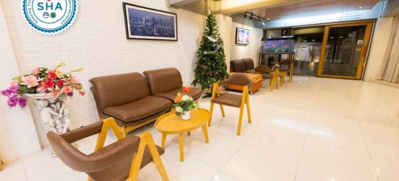 我的房间-由Sermsub管理(My Room by Sermsub)图片