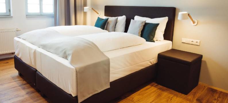 祖姆施万酒店(Zum Schwan Wanfried)图片