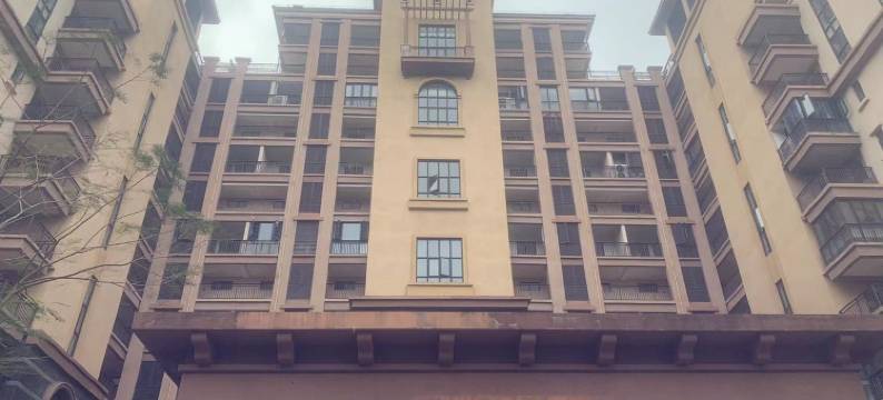 悠家1806海口孙建忠店公寓(羊山大道分店)图片