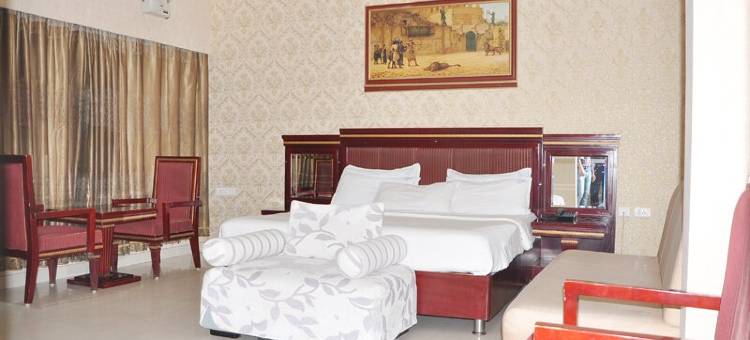 Hotel B.G.R. Residency图片