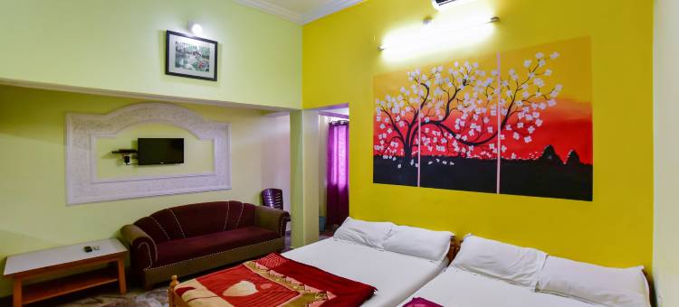 安努库尔招待所(Anukul Guest House)图片