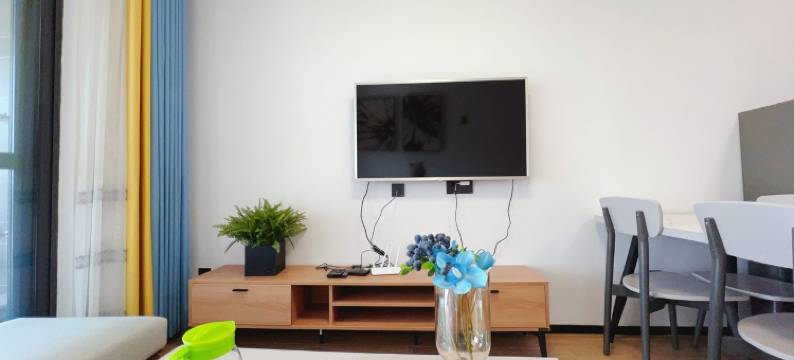 雅居客旅居民宿(观自段分店)图片