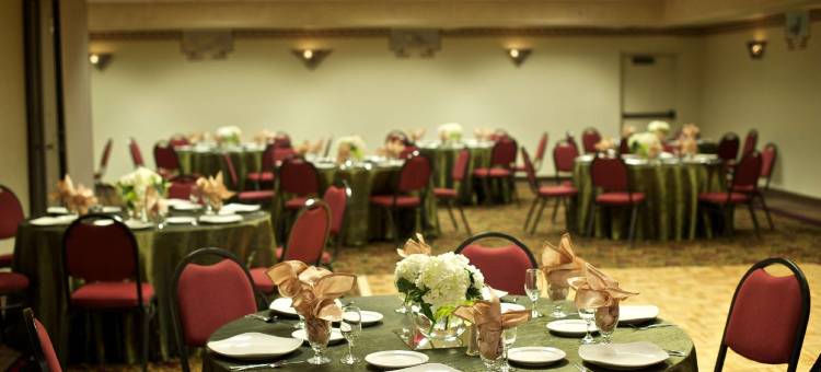 格里奥格兰德贝斯特韦斯特优质酒店(Best Western Plus Rio Grande Inn)图片