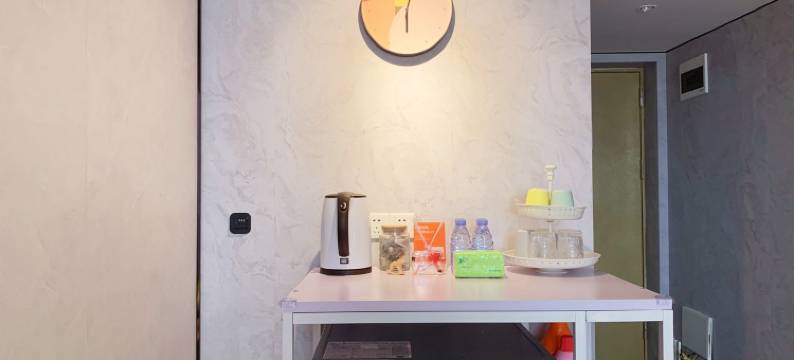 无觅Willmeet公寓(汉兴二街分店)图片