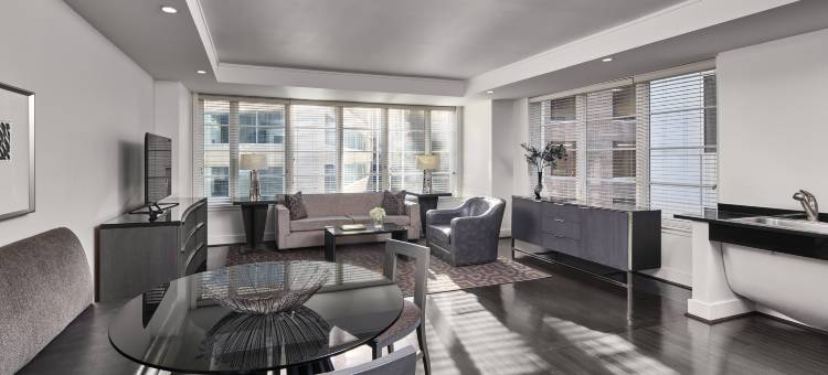 AKA 白宫酒店(AKA White House)图片