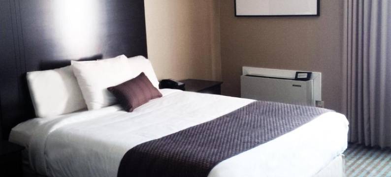 斯图夫维尔温德姆戴斯酒店(Days Inn by Wyndham Stouffville)图片