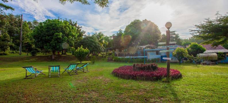 阁骨岛苏安之家庭旅馆(Baan Suan Homestay Koh Kood)图片