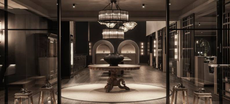 阿玛德斯全套房海滩酒店及水疗中心 - 限成人(Ammades All Suites Beach Hotel - Adults Only)图片