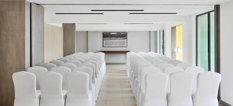 Fairfield by Marriott Goa Anjuna图片