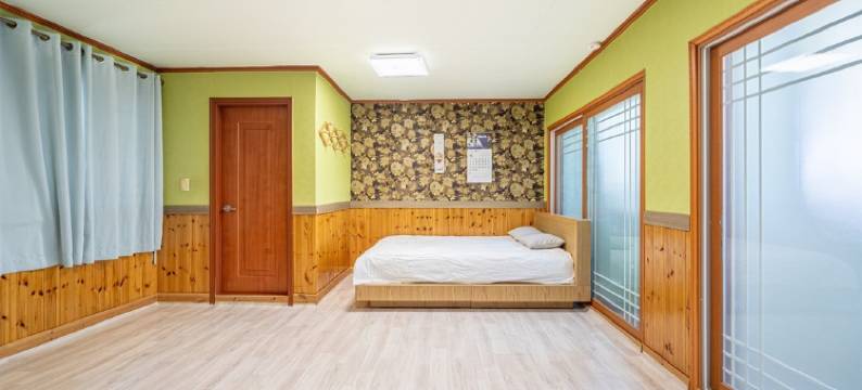 泰安郡信任度假屋(Trust Pension Taean)图片